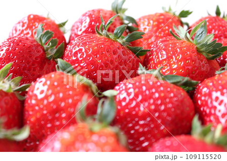 ▼▼いちご▼いちご▼苺▼▼　　　～¨* Strawberry *¨～ 109115520