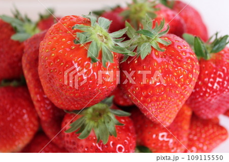 ▼▼いちご▼いちご▼苺▼▼　　　～¨* Strawberry *¨～ 109115550