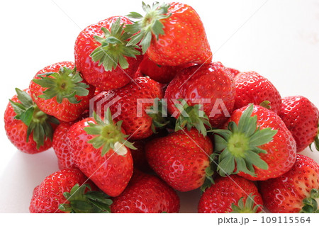 ▼▼いちご▼いちご▼苺▼▼　　　～¨* Strawberry *¨～ 109115564
