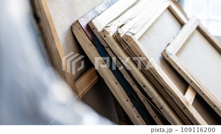 油絵アートな作品 109116200