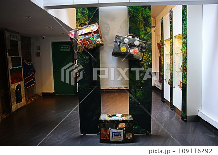 トルン、トニー・ハリク博物館 トルン、トニー・ハリク博物館 109116292