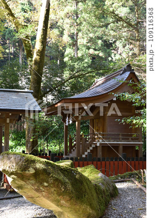 貴船神社　結社　天の磐船 109116368