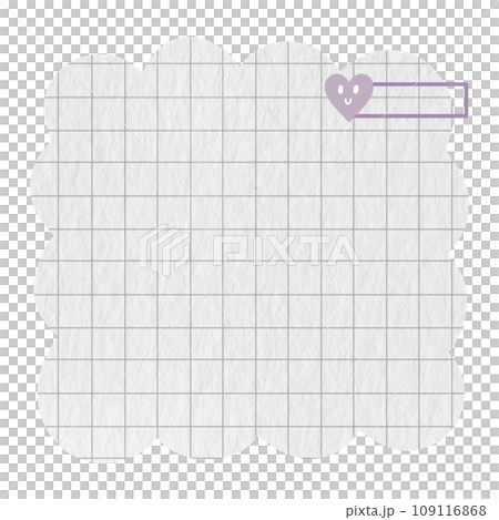 Cute blank square paper note digital planner sticky note banner to do list or memo message notepads paper sheet notepaper pastel purple for goodnote Cute blank square paper note digital planner sticky note banner to do list or memo message notepads paper sheet notepaper pastel purple for goodnote 109116868