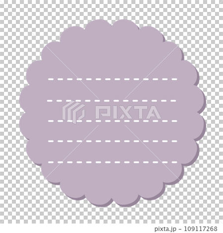 cute pastel digital planner goodnotes sticker sticky memo paper banner Blank schedule. Bookmarks. Colorful notepaper for kids 109117268