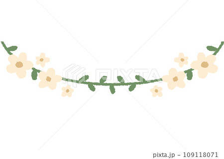 floral daisy flower cute minimal watercolor hanging border frame spring summer wedding day baby shower birthday decoration floral daisy flower cute minimal watercolor hanging border frame spring summer wedding day baby shower birthday decoration 109118071