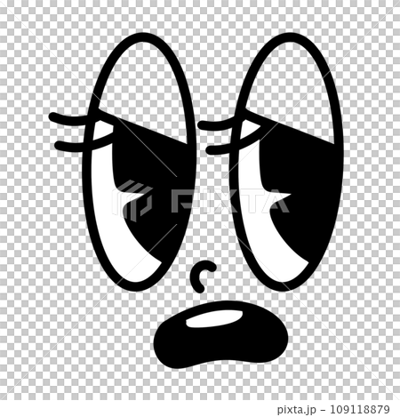 face, emotion, character 109118879