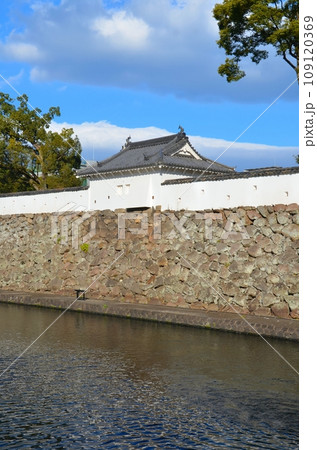 府内城 宗門櫓 府内城 宗門櫓 109120369
