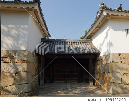 高松市立玉藻公園 史跡高松城跡月見櫓 高松市立玉藻公園 史跡高松城跡月見櫓 109121266