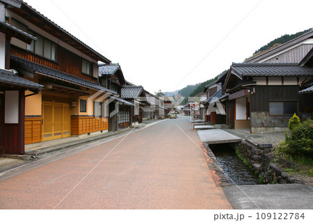 熊川宿 宿場町 若狭鯖街道熊川宿 鯖街道 若狭 福井県若狭町熊川 福井県三方上中郡 旧鯖街道 熊川宿 宿場町 若狭鯖街道熊川宿 鯖街道 若狭 福井県若狭町熊川 福井県三方上中郡 旧鯖街道 109122784