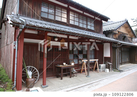 熊川宿 宿場町 若狭鯖街道熊川宿 鯖街道 若狭 福井県若狭町熊川 福井県三方上中郡 旧鯖街道 熊川宿 宿場町 若狭鯖街道熊川宿 鯖街道 若狭 福井県若狭町熊川 福井県三方上中郡 旧鯖街道 109122806