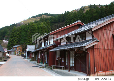 熊川宿 宿場町 若狭鯖街道熊川宿 鯖街道 若狭 福井県若狭町熊川 福井県三方上中郡 旧鯖街道  熊川宿 宿場町 若狭鯖街道熊川宿 鯖街道 若狭 福井県若狭町熊川 福井県三方上中郡 旧鯖街道  109122813