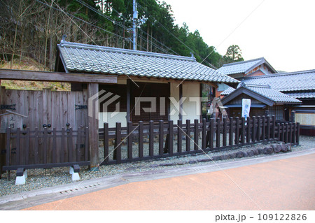 熊川宿 宿場町 若狭鯖街道熊川宿 鯖街道 若狭 福井県若狭町熊川 福井県三方上中郡 旧鯖街道  熊川宿 宿場町 若狭鯖街道熊川宿 鯖街道 若狭 福井県若狭町熊川 福井県三方上中郡 旧鯖街道  109122826