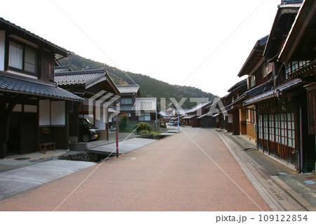熊川宿 宿場町 若狭鯖街道熊川宿 鯖街道 若狭 福井県若狭町熊川 福井県三方上中郡 旧鯖街道 熊川宿 宿場町 若狭鯖街道熊川宿 鯖街道 若狭 福井県若狭町熊川 福井県三方上中郡 旧鯖街道 109122854
