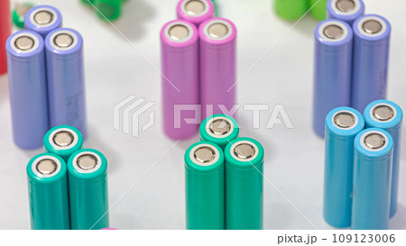 Li Ion Battery Cells Li Ion Battery Cells 109123006