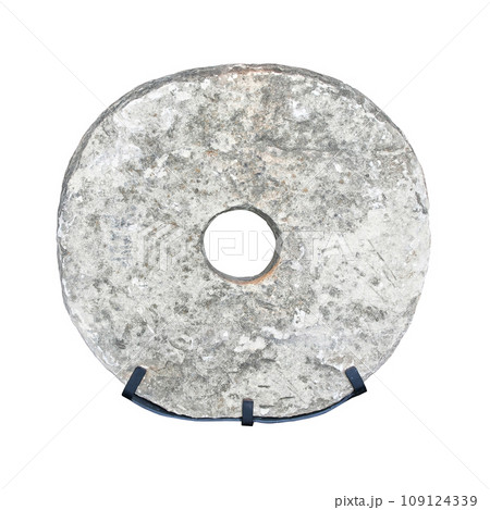 Prehistoric wheel Prehistoric wheel 109124339