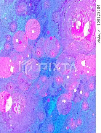 Pink, blue abstract background with copy space for text or your images Pink, blue abstract background with copy space for text or your images 109125284