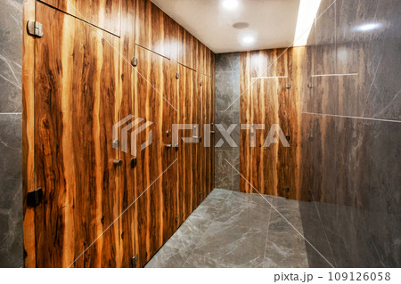 Toilets in office building "Jazz" in moscow Toilets in office building "Jazz" in moscow 109126058