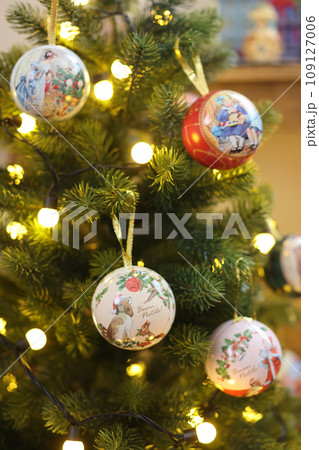 クリスマス 109127006