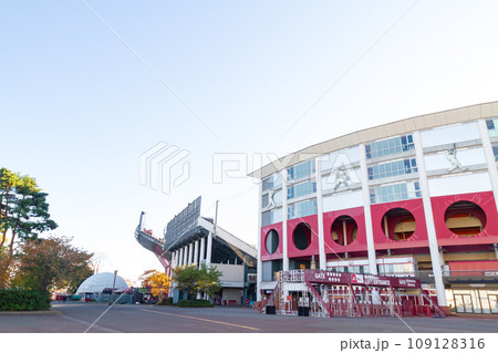 楽天モバイルパーク宮城 109128316