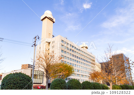 仙台第三合同庁舎 仙台第三合同庁舎 109128322