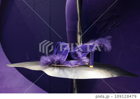 BURBERRY（バーバリー）のハイヒール 109128479