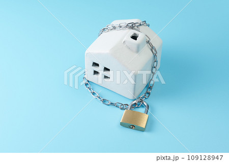 家と鍵 109128947