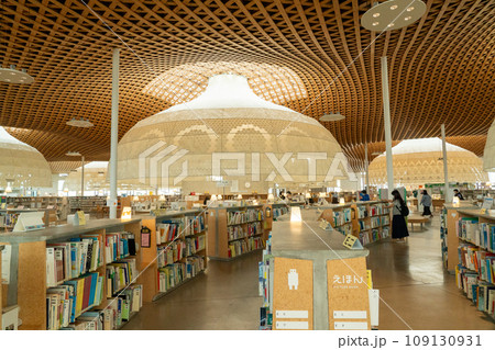 ぎふメディアコスモス 109130931