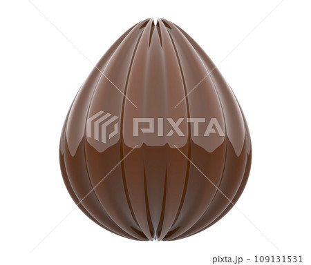 number ball 3d render number ball 3d render 109131531