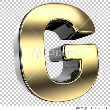 Font With Number 3D Render Font With Number 3D Render 109131561
