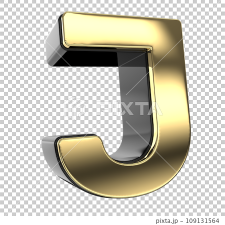 Font With Number 3D Render Font With Number 3D Render 109131564