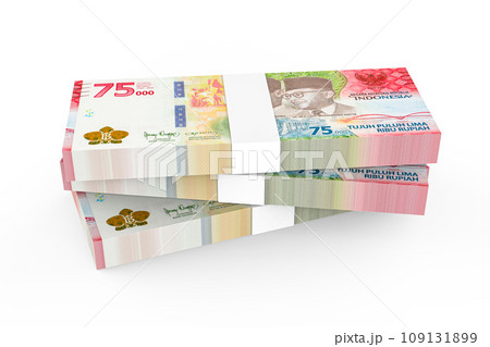 3d render of flags 109131899