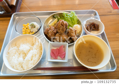 道の駅　保田小学校 109132735