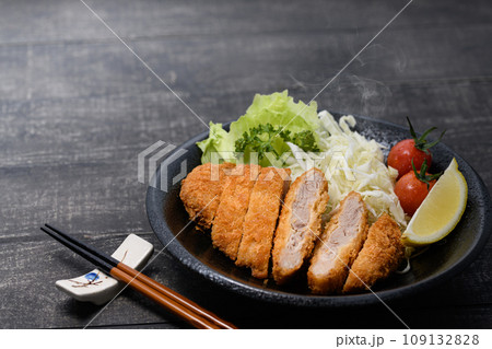 とんかつ とんかつ 109132828