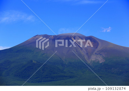 軽井沢近郊風景 109132874