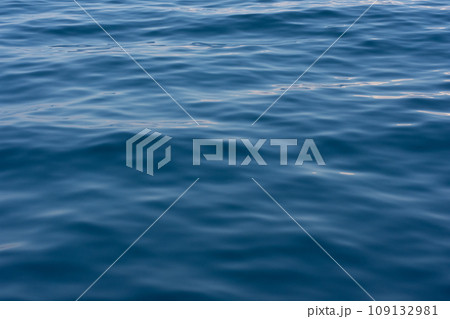 海 光 波紋 海面 波 海 光 波紋 海面 波 109132981