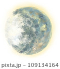 Moon 109134164