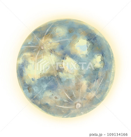 Moon Moon 109134166