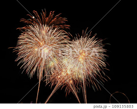 2023年秋の万博花火大会 109135803