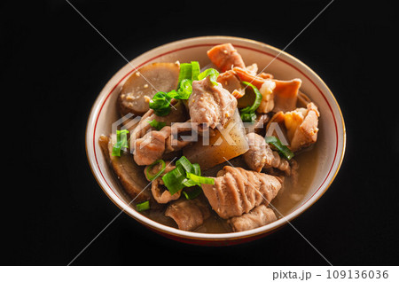 モツ煮込み モツ煮込み 109136036
