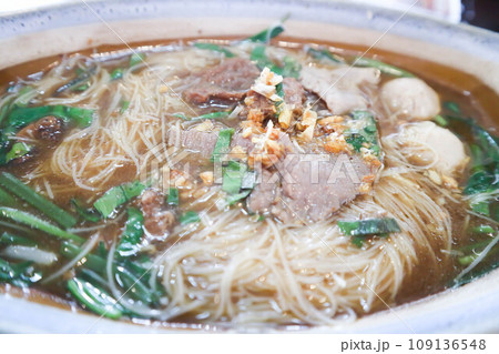 noodles, Chinese noodles or beef noodles noodles, Chinese noodles or beef noodles 109136548