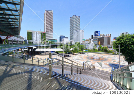 岐阜市都市風景 岐阜市都市風景 109136625