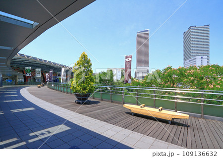 岐阜市都市風景 109136632