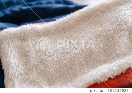 ネックウォーマー 109136925