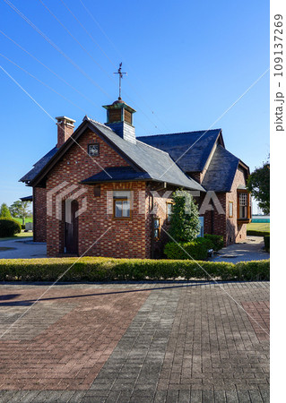 渋沢栄一ゆかりの誠之堂（埼玉県深谷市） 109137269