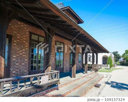 渋沢栄一ゆかりの誠之堂(埼玉県深谷市) 渋沢栄一ゆかりの誠之堂(埼玉県深谷市) 109137324