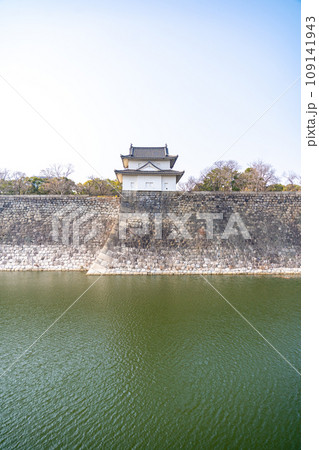 大阪城公園 大阪城 一番櫓 大阪城公園 大阪城 一番櫓 109141943