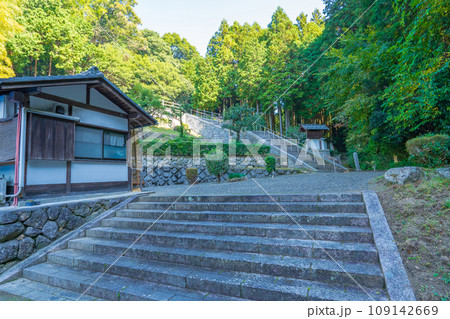 奈良県桜井市 第三十四代舒明天皇 押坂内陵 奈良県桜井市 第三十四代舒明天皇 押坂内陵 109142669