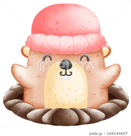 Groundhog Day 109144607