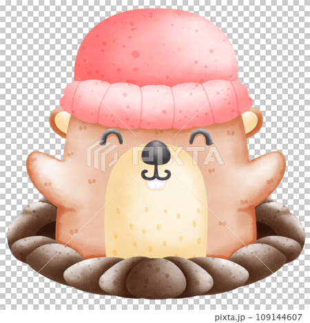 Groundhog Day 109144607