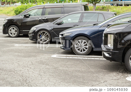 山あいの駐車場 山あいの駐車場 109145030
